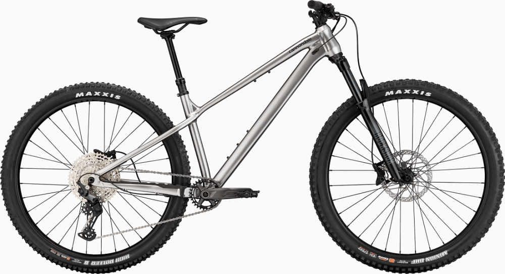 Cannondale Habit HT 1 -maastopyörä