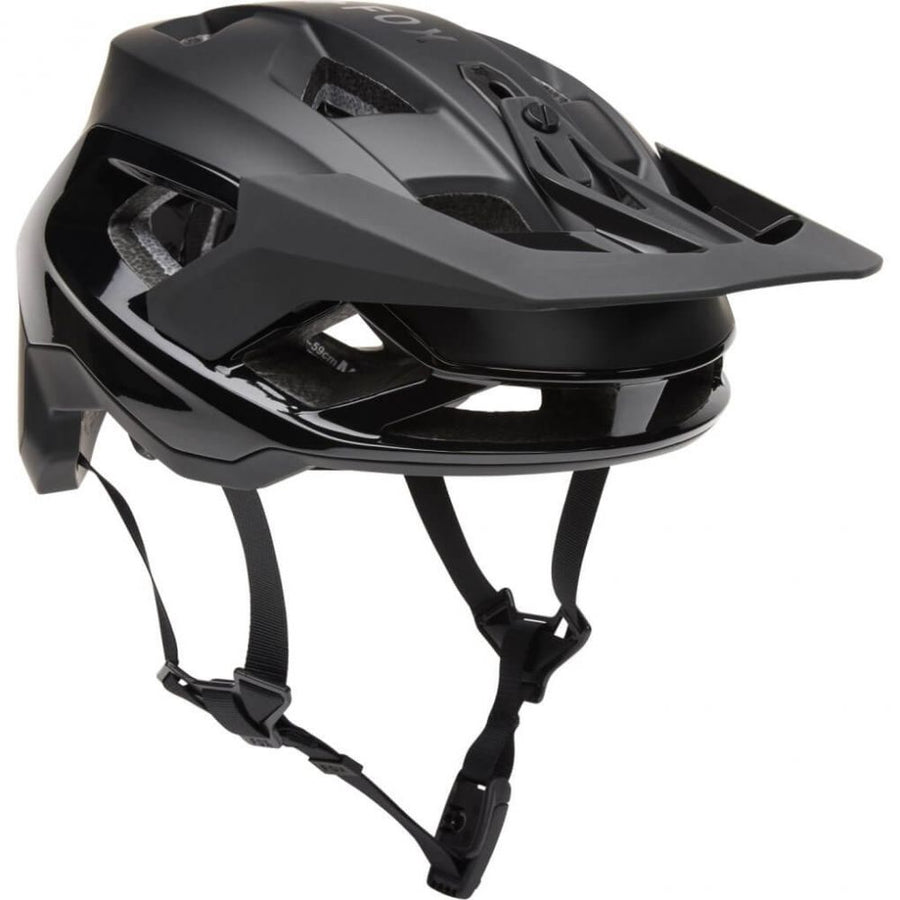 Fox Speedframe Pro -maastopyöräilykypärä
