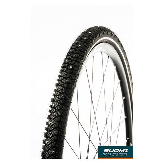 Suomi Tyres Routa -nastarengas
