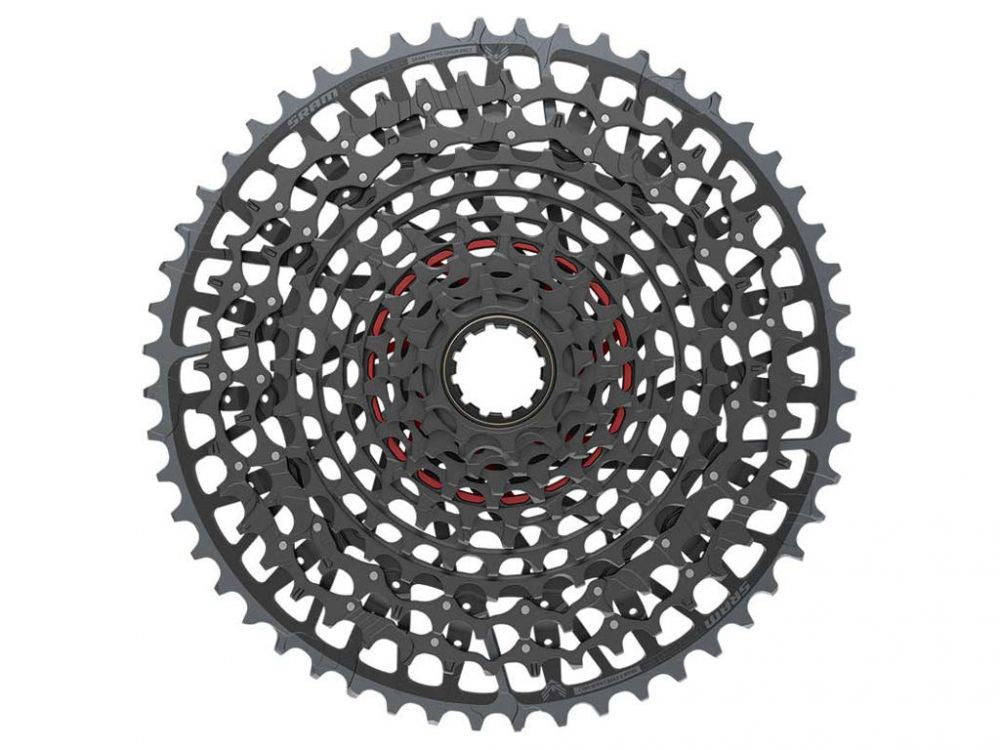 SRAM X0 XG-1295 T-Type Eagle 12-Speed 10-52T Cassette