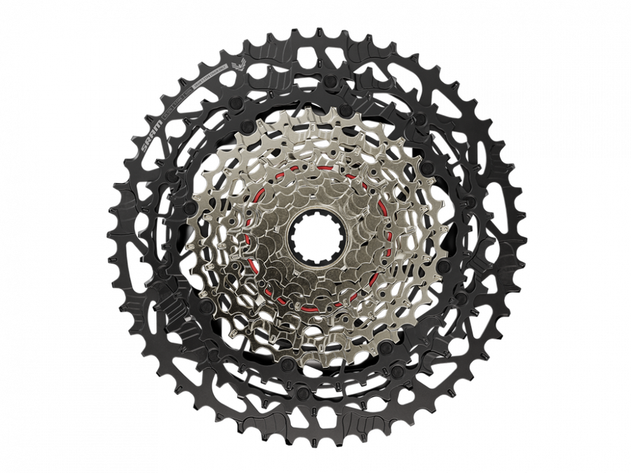 SRAM Cassette GX XG-1270 T-Type Eagle 12 speed 10-52T Takapakka