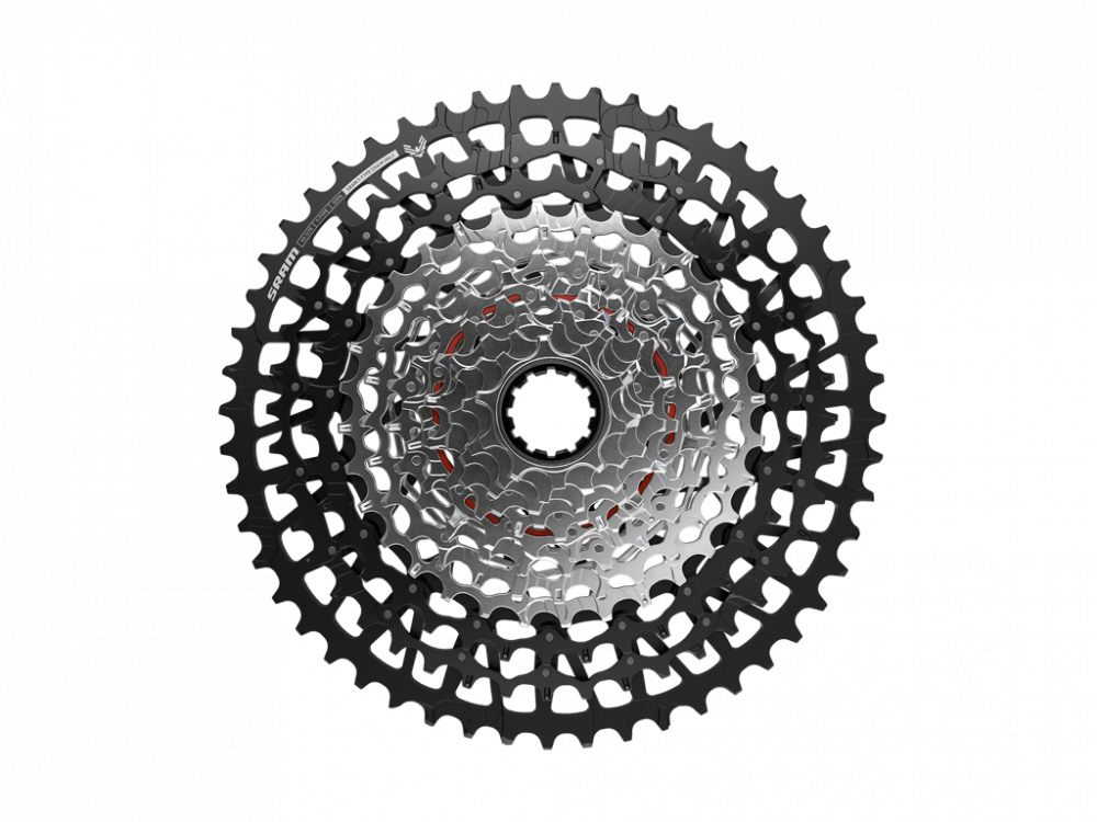 SRAM GX T-Type Eagle XS-1275 12-Speed Cassette 10-52T