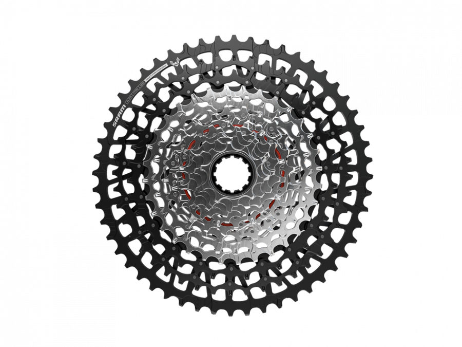 SRAM GX T-Type Eagle XS-1275 Cassette 12s 10-52T