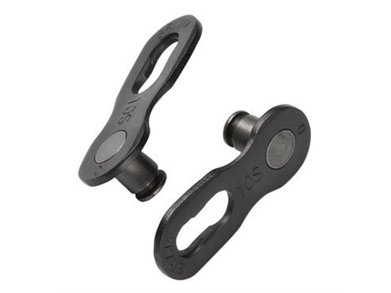 SRAM PowerLock 10s Black ketjulukko 10-vaihteiselle ketjulle