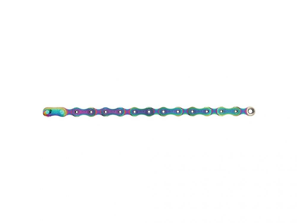 SRAM Hollow Pin PC-XX1 Eagle 12-Speed Chain, image 2