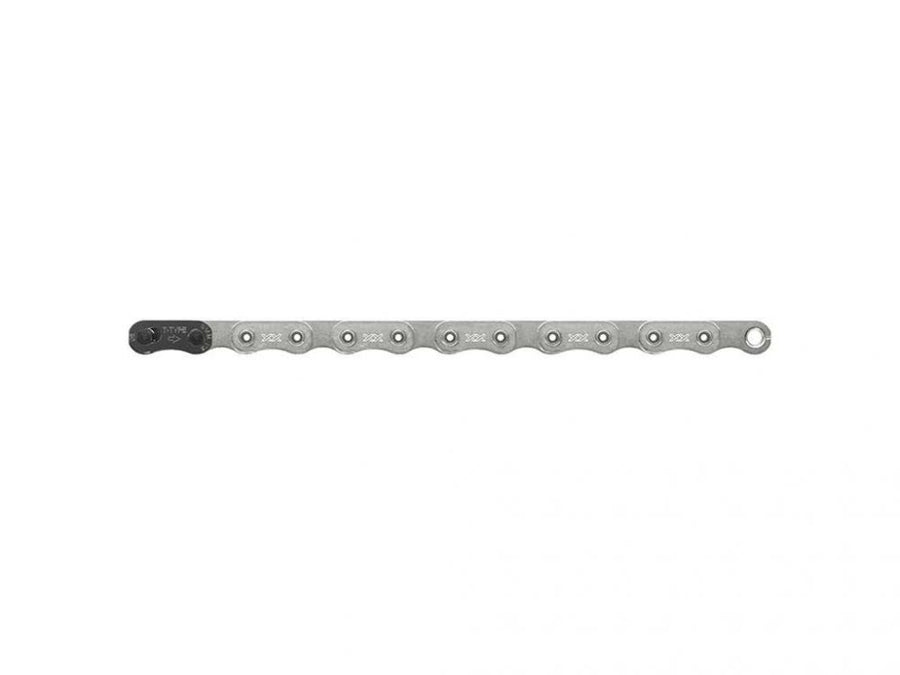 SRAM Chain XX T-Type Eagle Silver 12 speed Transmission ketju