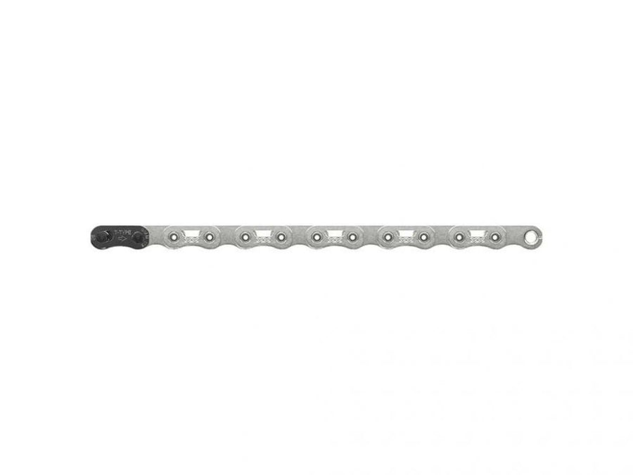 SRAM Chain XX SL T-Type Eagle Silver 12 speed Transmission ketju