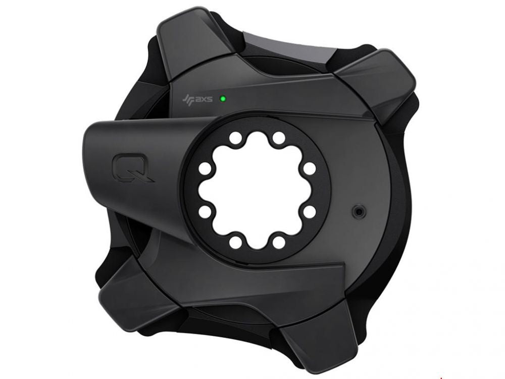 SRAM Road AXS 107 BCD 8-bolt tehomittarispideri maantiepyörään