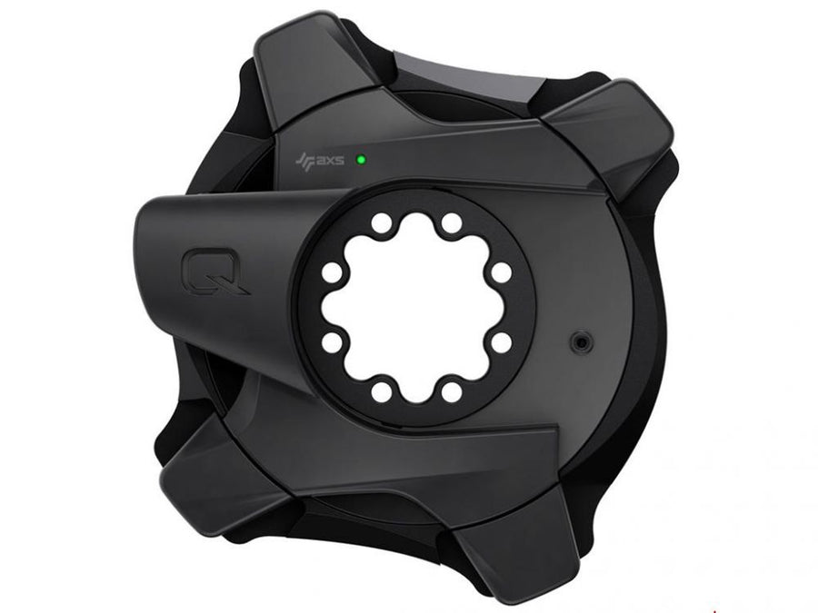 SRAM Road AXS 107 BCD 8-bolt tehomittarispideri maantiepyörään