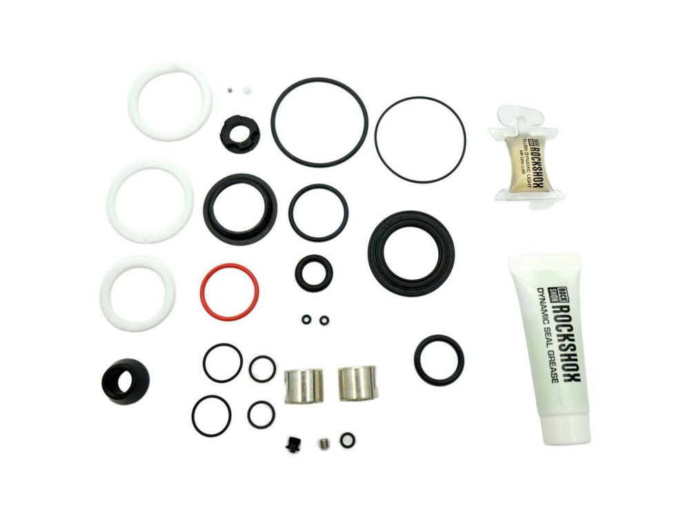 ROCKSHOX Service kit 200 Hour/1 year Service Kit