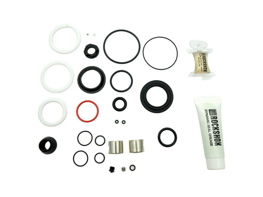 ROCKSHOX Service kit 200 Hour/1 year Service Kit