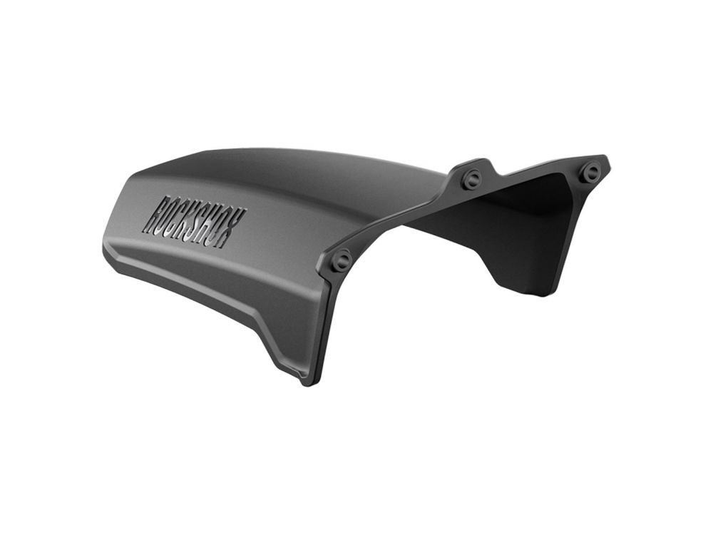 ROCKSHOX Mudguard MTB Etulokasuoja ZEB, kuva 2