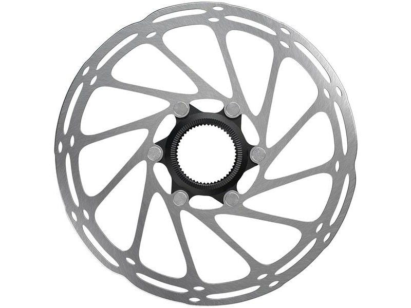 SRAM Rotor Centerline CenterLock Rounded 180mm