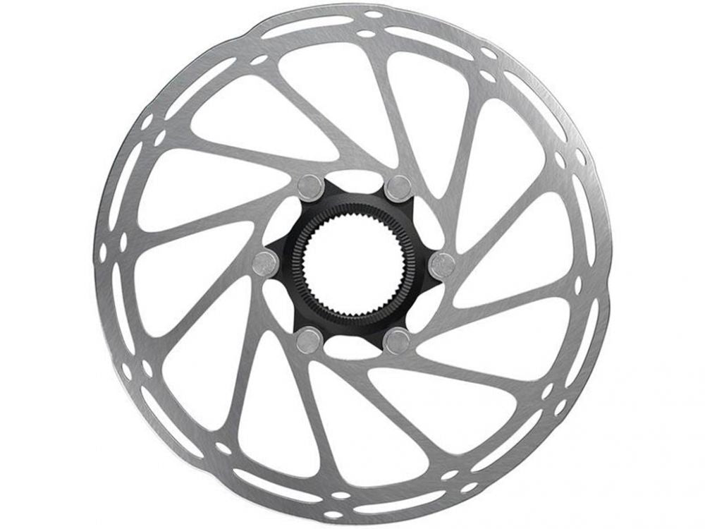 SRAM Rotor Centerline CenterLock Rounded 200mm