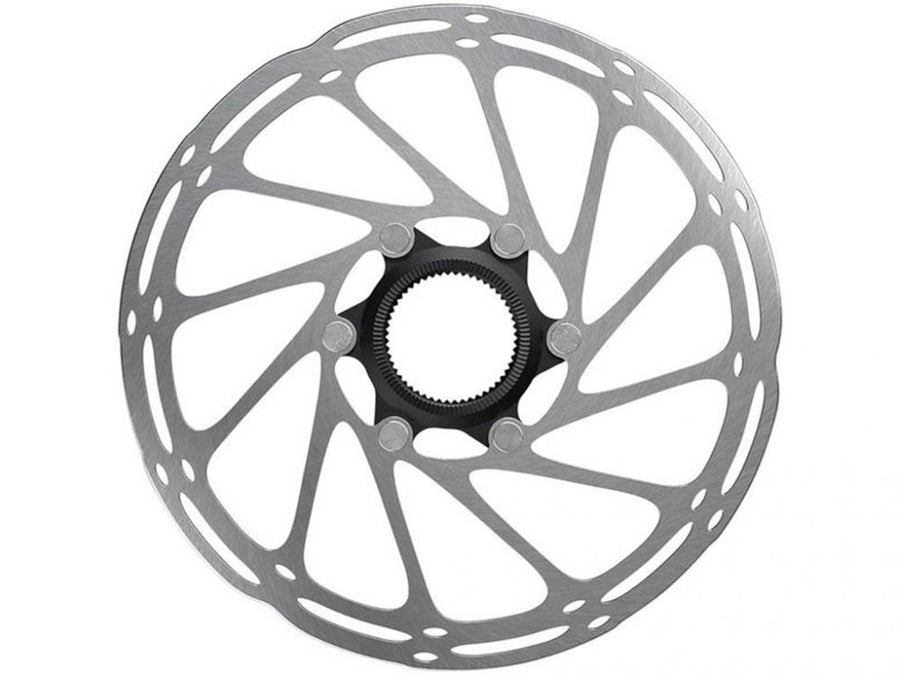 SRAM Rotor Centerline CenterLock Rounded 200mm