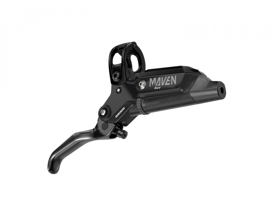 SRAM Hydraulic disc brake Maven SLV Rear Black Anodized