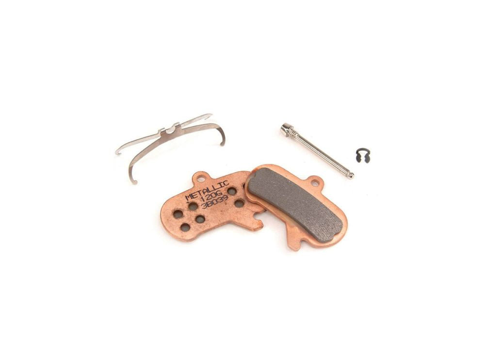 SRAM Disc brake pad Maven X-Large Sintered/Steel