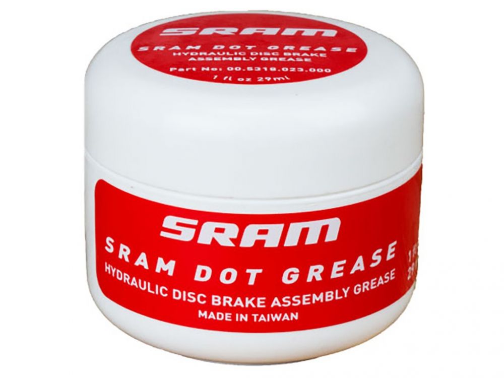 SRAM DOT assembly grease 29 ml