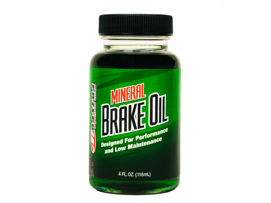 SRAM Maxima Mineral Oil 118 ml
