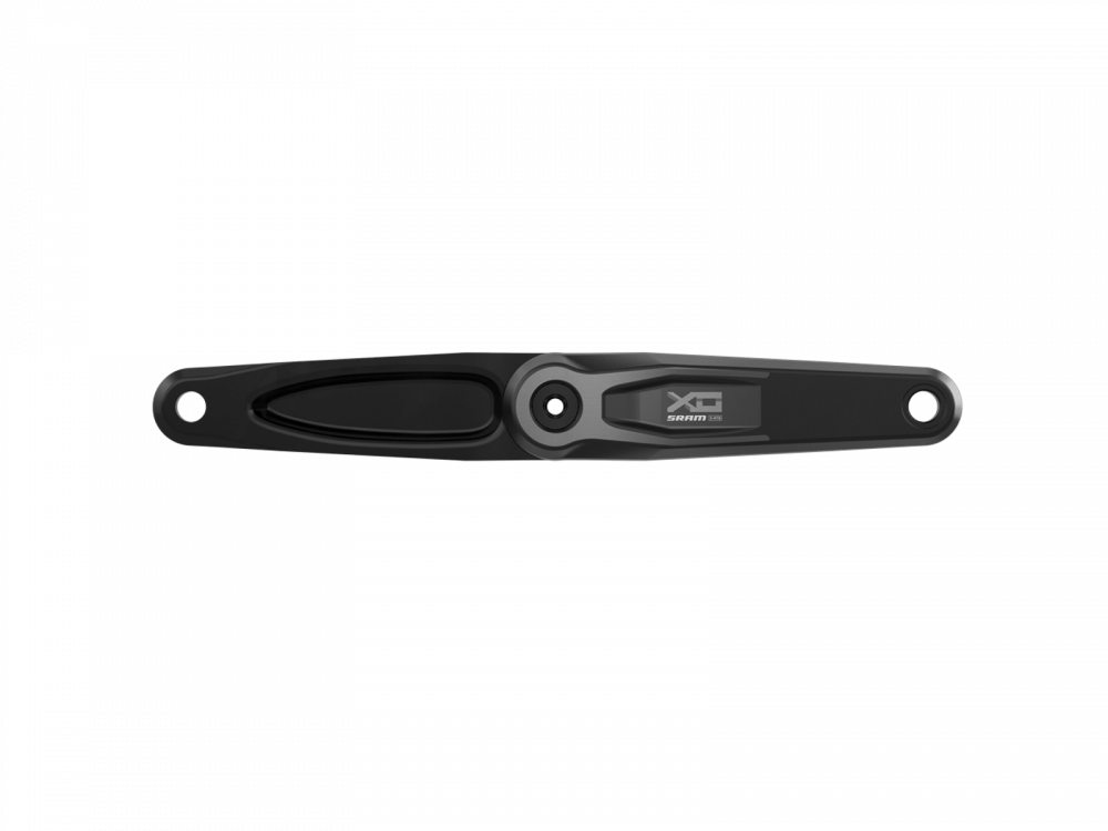 SRAM Crank arm assembly X0 Without chainring