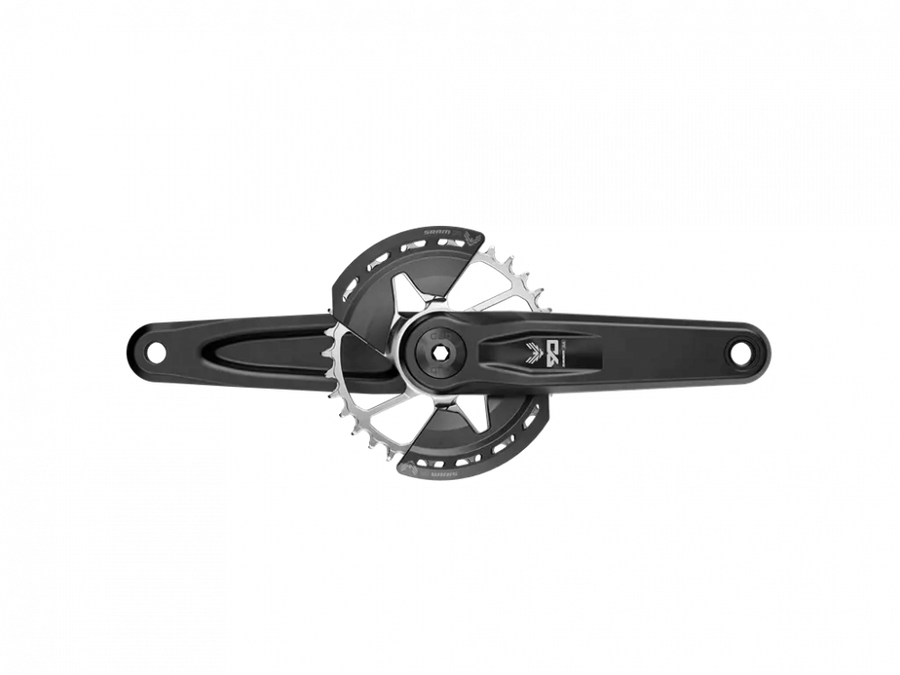 SRAM Crankset Eagle 90 DUB MTB Wide 32T 155 mm