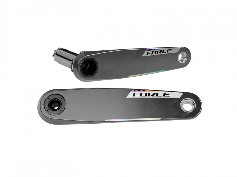 SRAM Force AXS E1 DUB kampisarja 12/13s