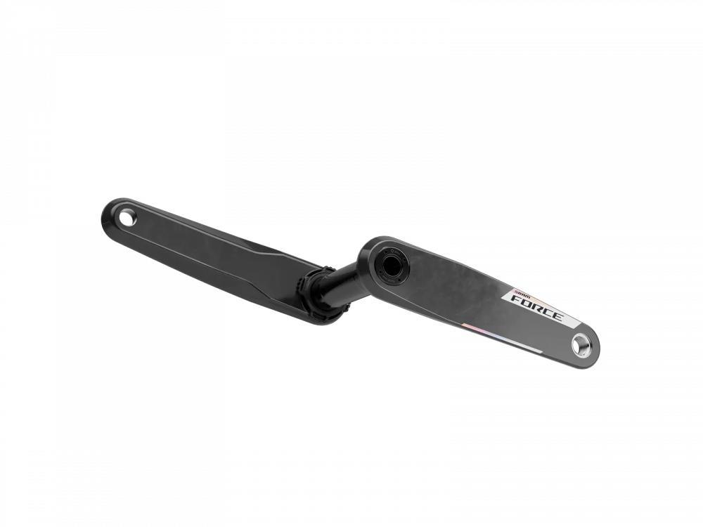 SRAM Force E1 1x-kampisarja gravel-käyttöön