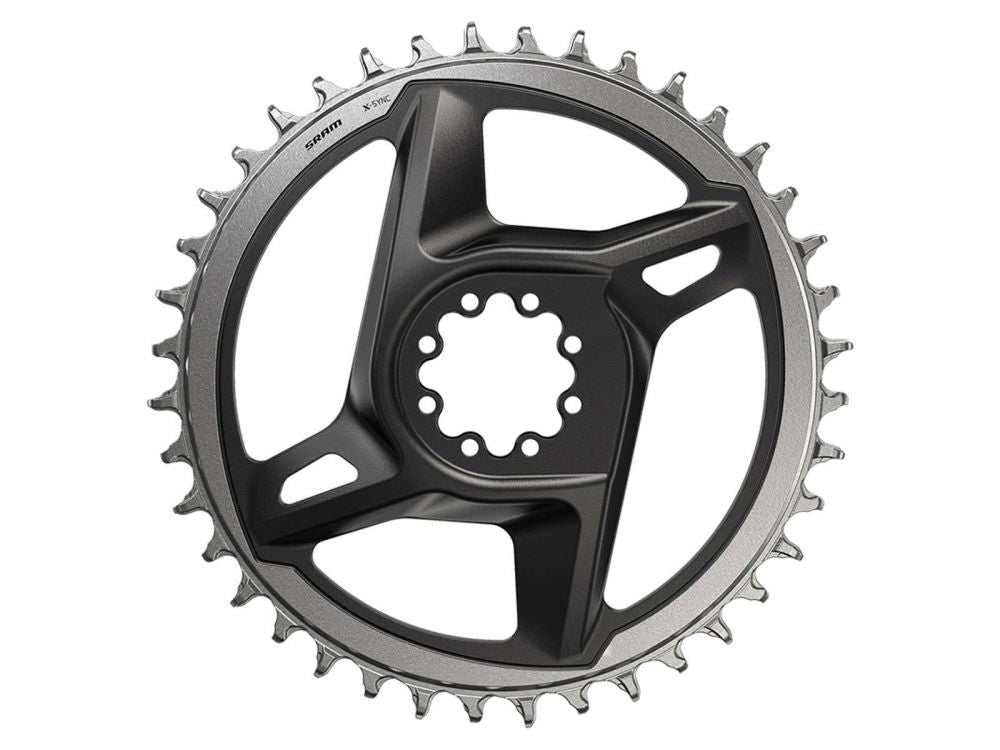 SRAM Red/Force Chainring Direct Mount (8-Bolt) Singlespeed 12s