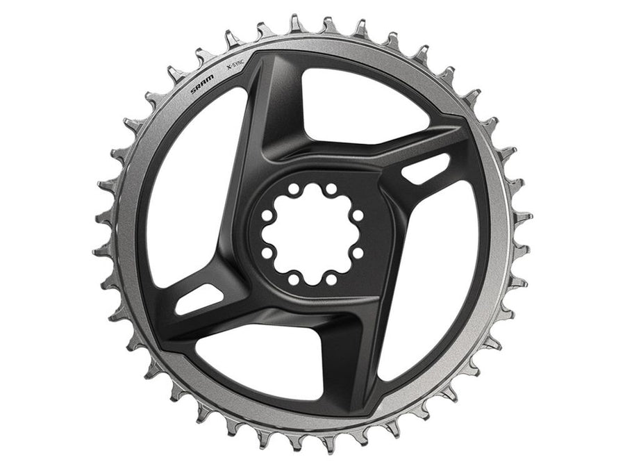 SRAM Red/Force Chainring Direct Mount (8-Bolt) Singlespeed 12s