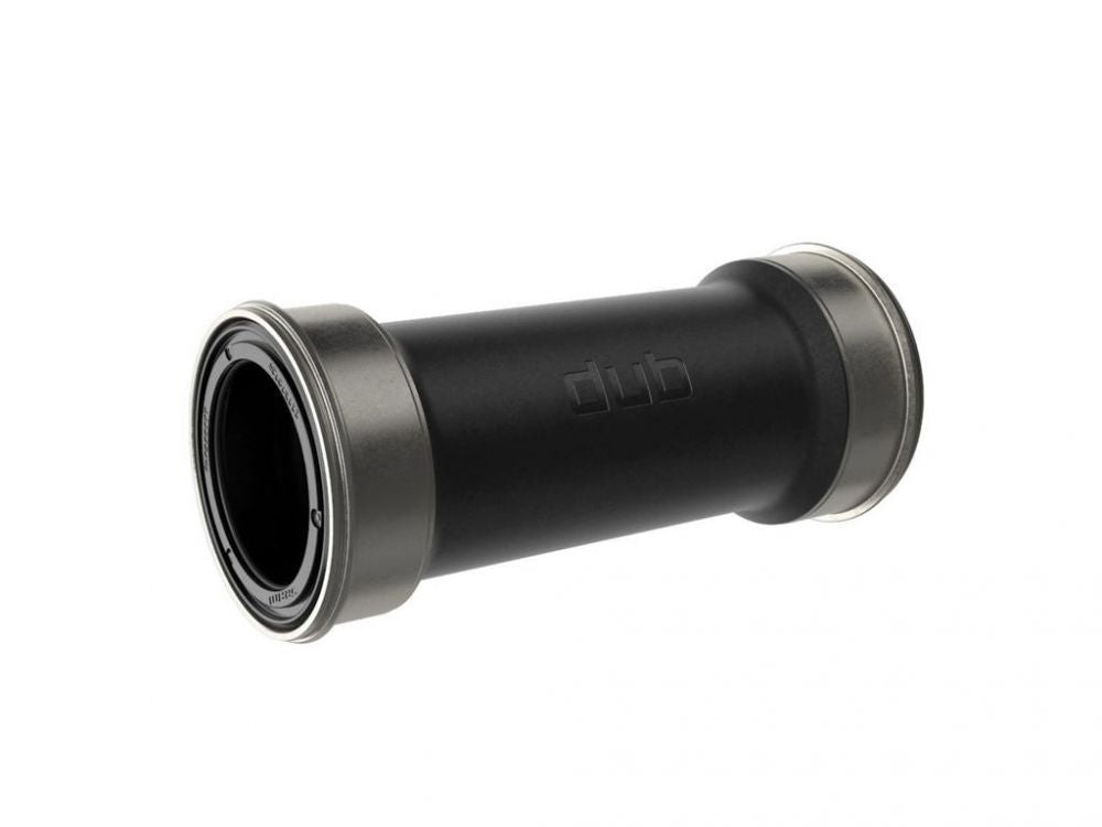 SRAM Bottom bracket DUB PressFit (Road Wide) 86.5 mm Standard bearings DUB 86.5 mm