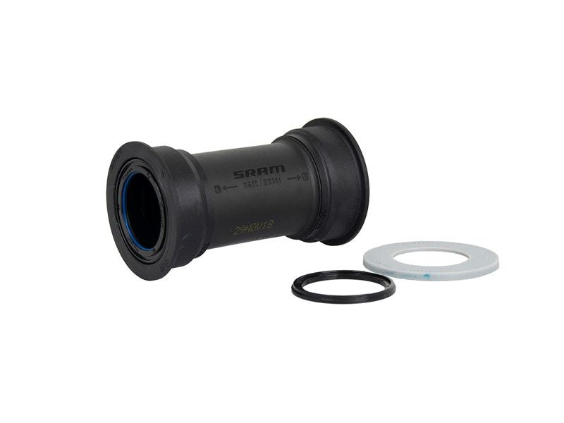 SRAM Bottom bracket DUB BB386 (Road) Standard bearings DUB BB386