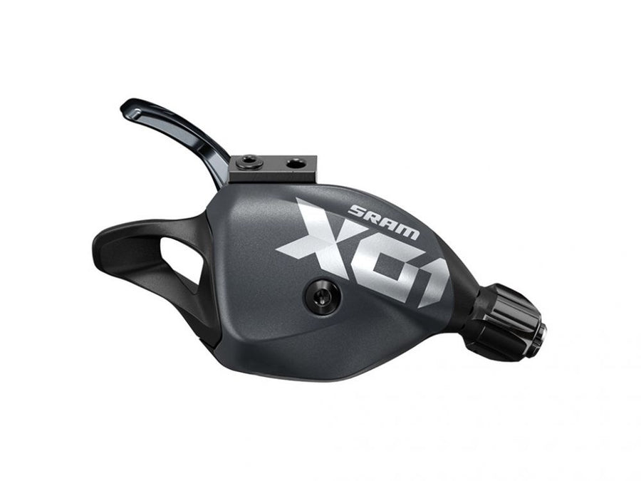 SRAM X01 Eagle Black 12-Speed Rear Trigger Shifter