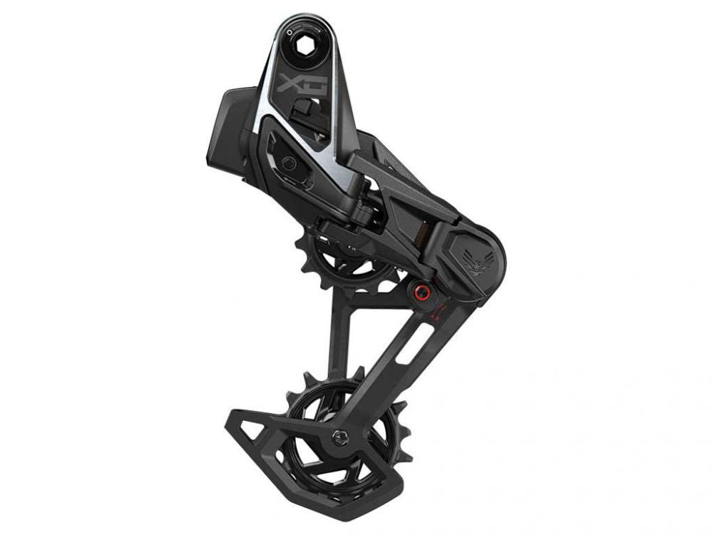 SRAM Rear derailleur X0 Eagle T-type Transmission 12 speed