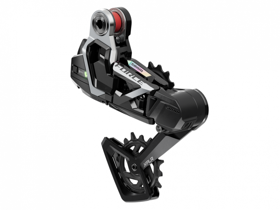 SRAM Takavaihtaja Force AXS XPLR E1 13s