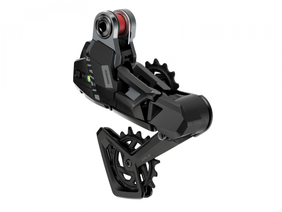 SRAM Rival AXS XPLR E1 13-Speed Rear Derailleur