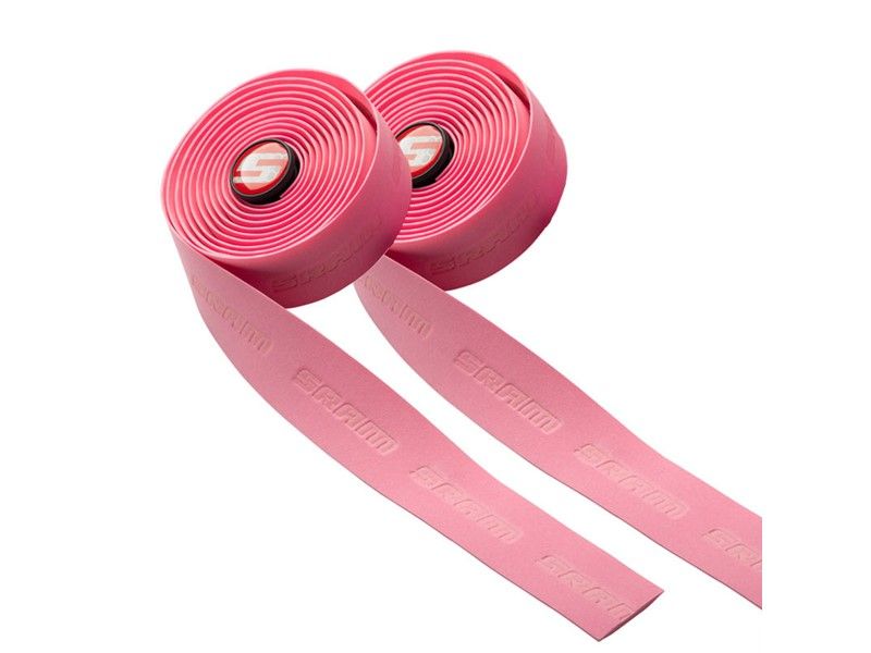 SRAM Bar tape SuperCork – Pink