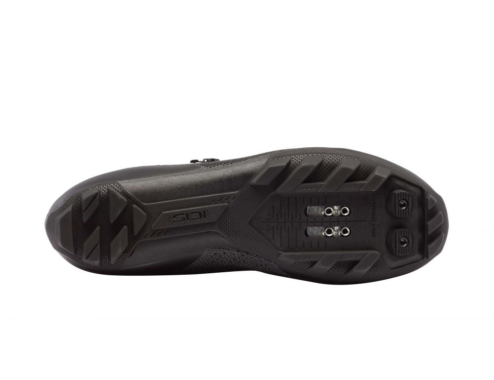 SIDI Dominator X lukkokengät maastopyöräilyyn