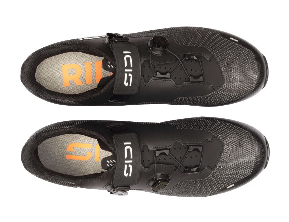 SIDI Dominator X kengät X3CC Carbon Composite -pohjalla
