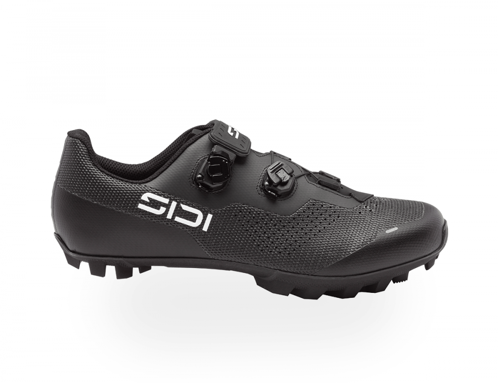 SIDI Dominator X pyöräilykengät lukkopolkimille