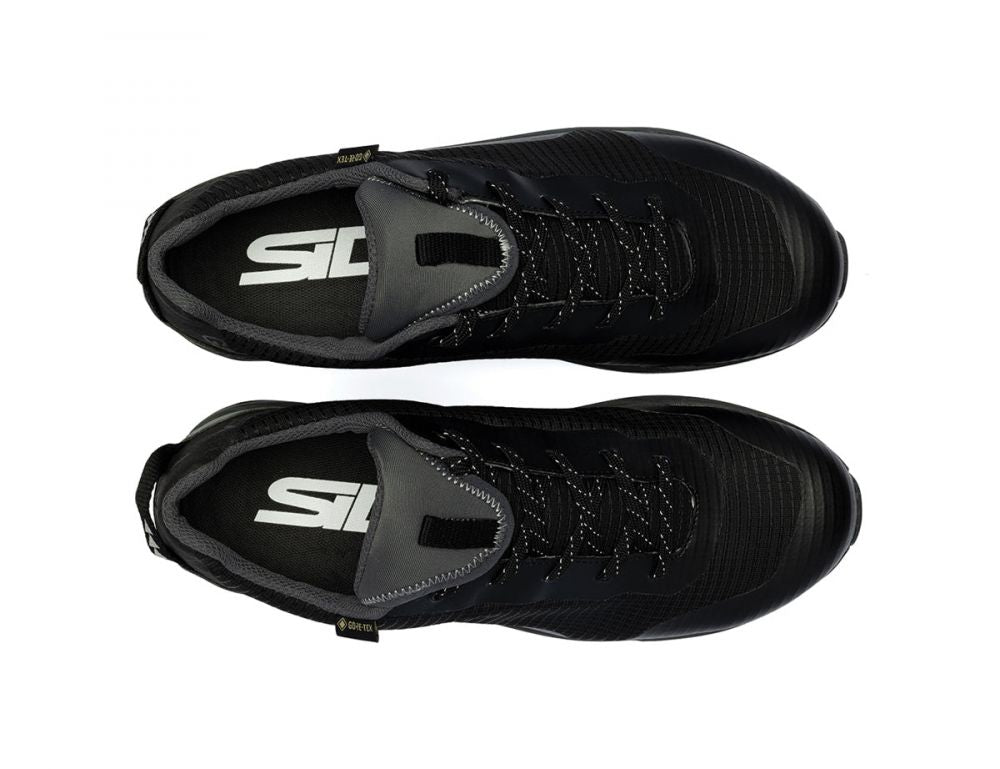 SIDI Motus GTX waterproof Cycling Shoe for flat pedals, image 5