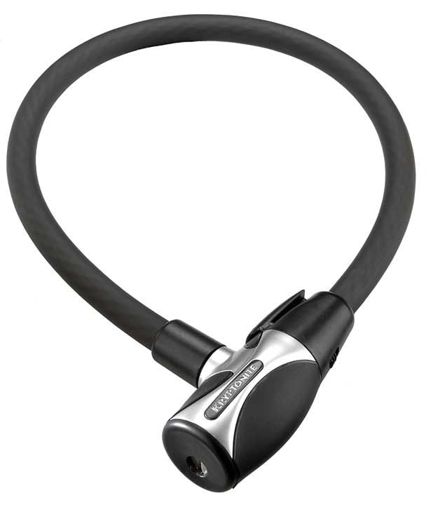 KRYPTONITE KRYPTFLEX 1565 KEY CABLE