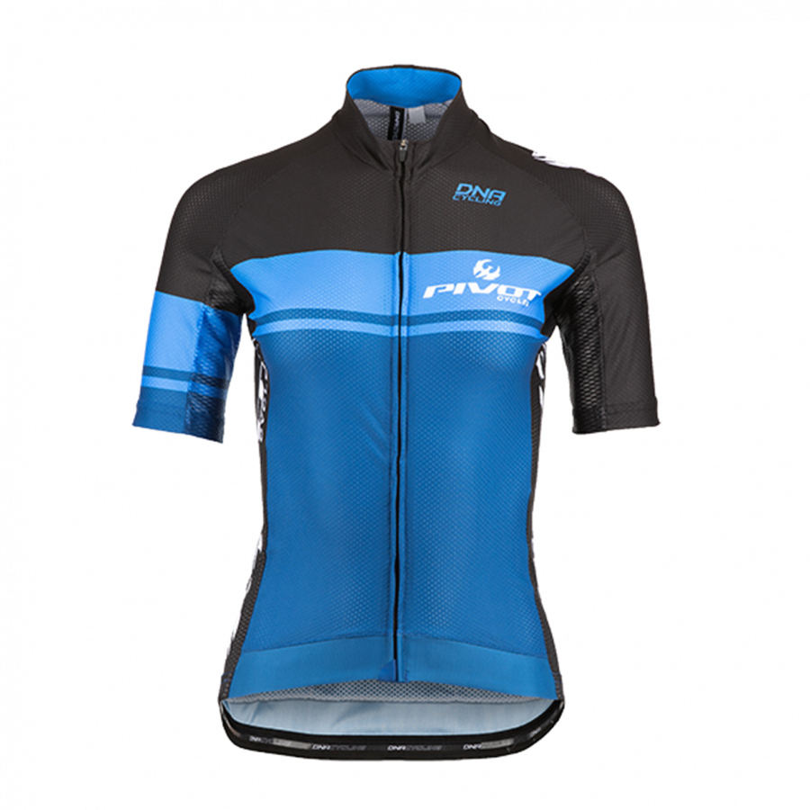 Pivot Cycles DNA Race Jersey - Women's