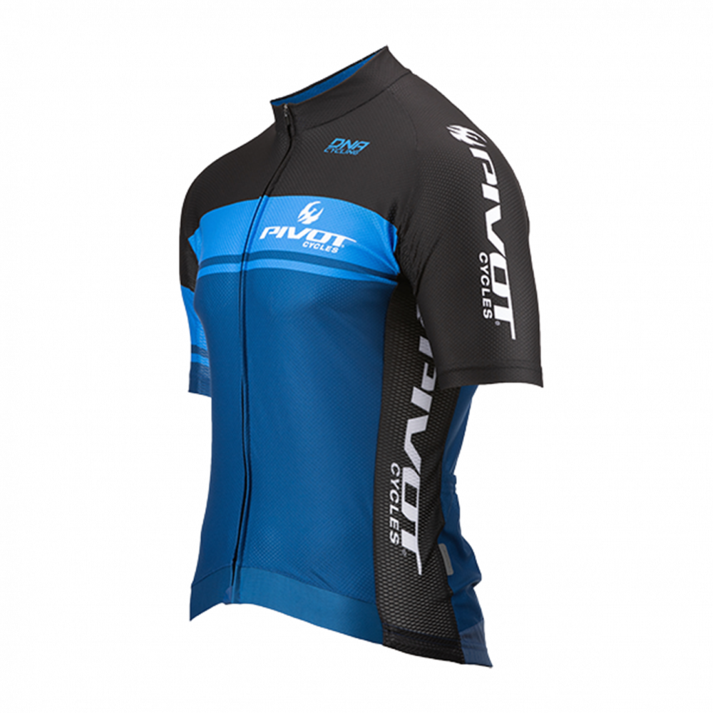 Pivot Cycles DNA Race Jersey - Women's, image 2