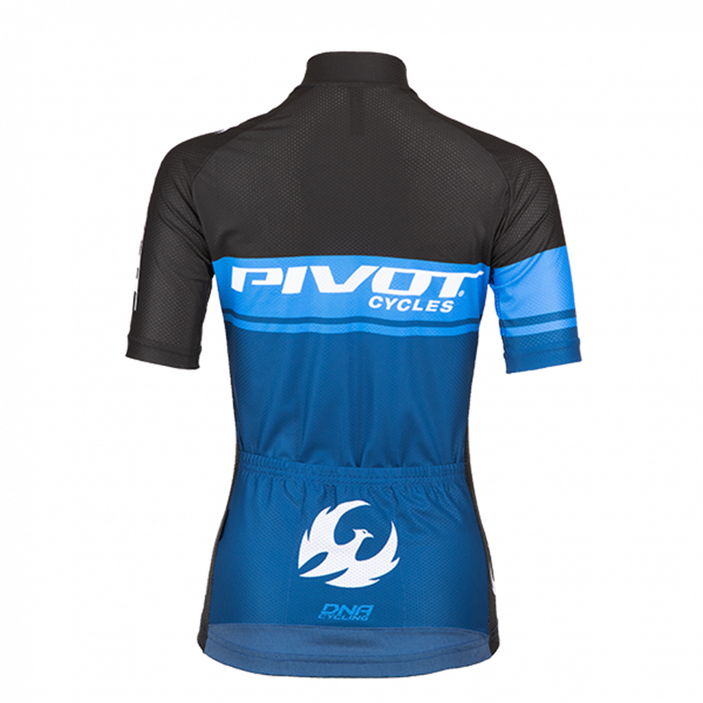 Pivot Cycles DNA Race Jersey - Women's, image 3
