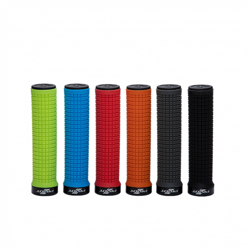 PIVOT GRIP BLACK/BLACK V1.5.1 NEW CORE