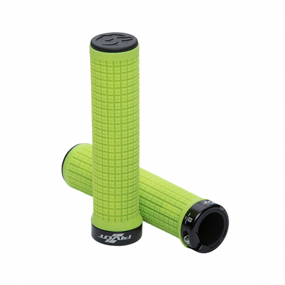 PIVOT GRIP BLACK/BLACK V1.5.1 NEW CORE, image 6