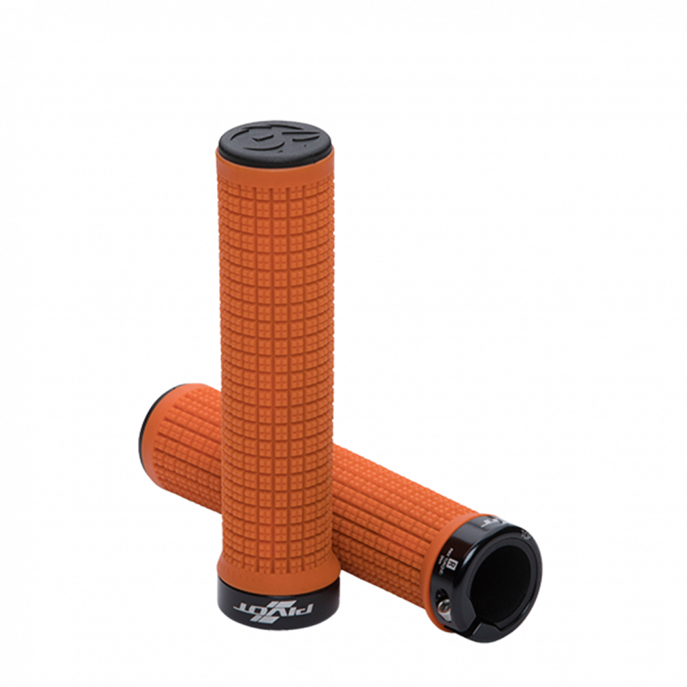 PIVOT GRIP BLACK/BLACK V1.5.1 NEW CORE, image 3