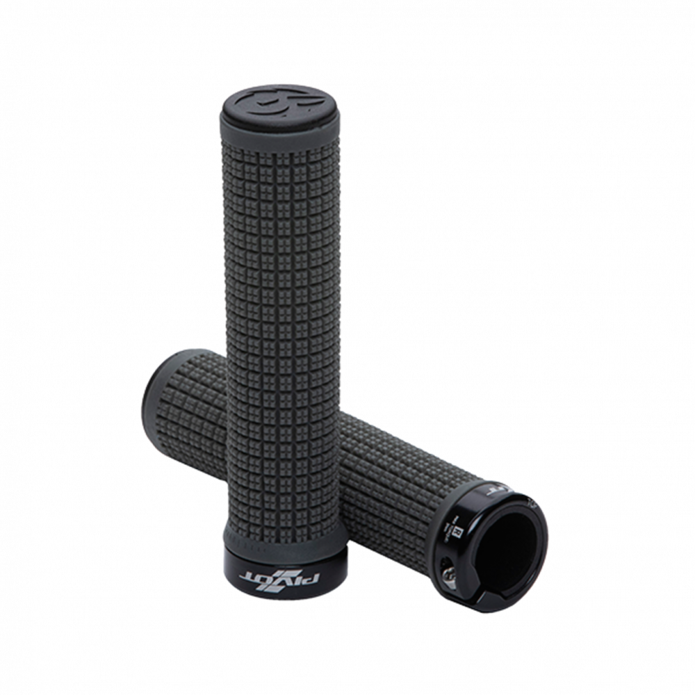 PIVOT GRIP BLACK/BLACK V1.5.1 NEW CORE, image 4