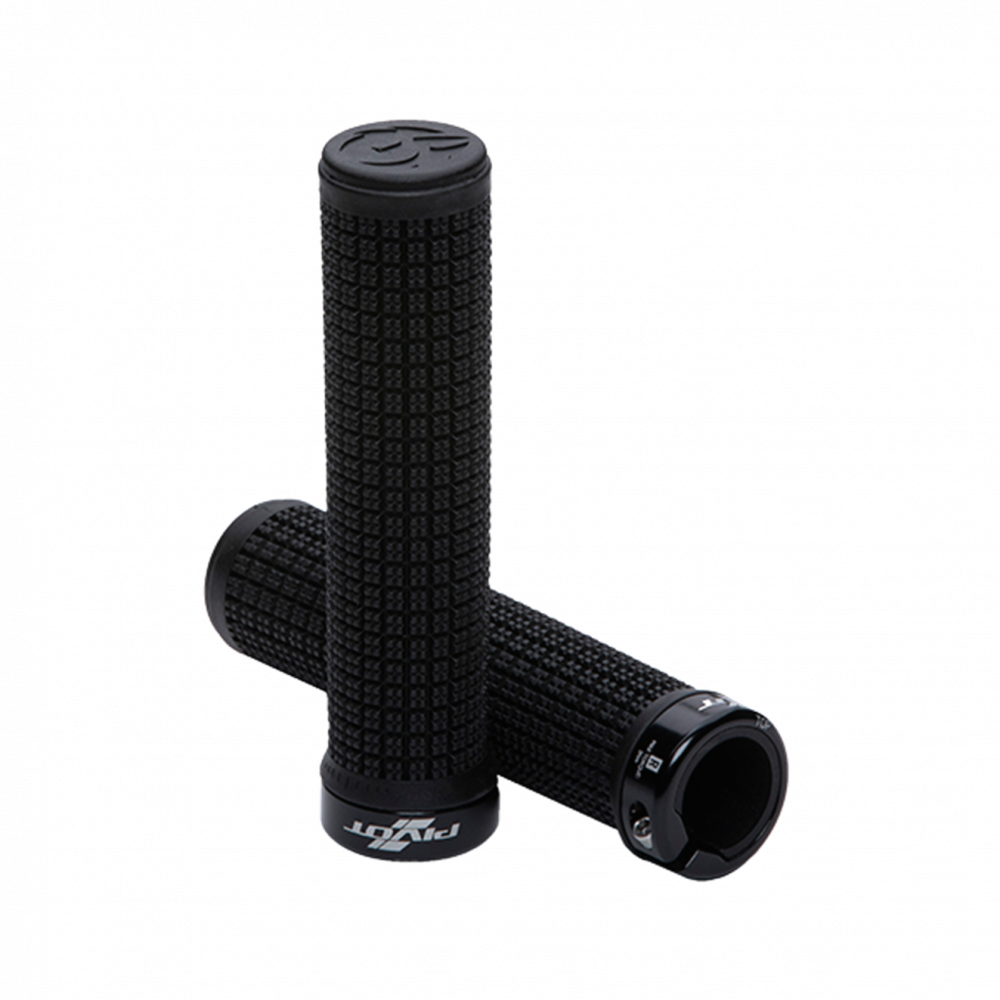 PIVOT GRIP BLACK/BLACK V1.5.1 NEW CORE, image 2