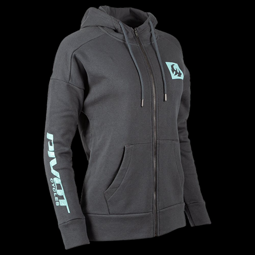 Phoenix Full Zip Limited Edition Hoodie - Women's, image 3